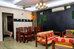 Atithi Stay By Kasa Lusso - Luxury 2 BHK In Faridabad